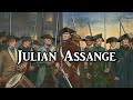 Julian Assange