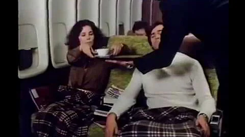 Breakfast in Paris....Barbara Parkins....clip from...