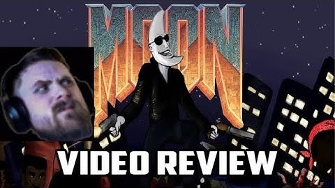 Forsen reacts to Mod Corner - Moon Man Doom + Destiny Reacts To More LowTierGod BBC TALES