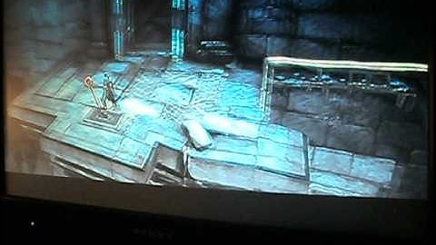 Darksiders 2 Walkthrough The Shattered Forge (Part 1)