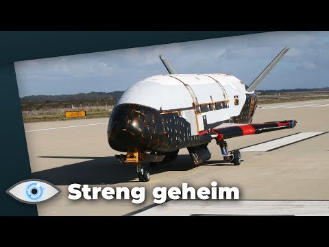 Video: Die Amerikaner bewaffnen ein Supercavity-Boot
