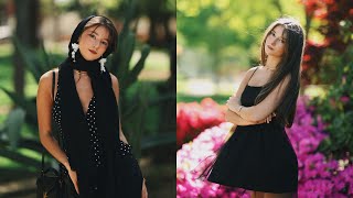 Portrait Photoshoot using Canon EOS R6 Mark ii & RF 85mm F1.2 L