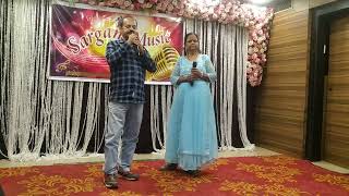 Download Lagu SARGAM 3RD EVENT- CHANDRASHEKHAR ALTEKAR \u0026 ADV. MAHANANDA-KAISA TWRA PYAR KAISA GUSSA HAI TERA MP3 Download Lagu SARGAM 3RD EVENT- CHANDRASHEKHAR ALTEKAR \u0026 ADV. MAHANANDA-KAISA TWRA PYAR KAISA GUSSA HAI TERA MP3