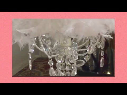 crafty-diy-room-decor|-diy-room-decorating-ideas-dollar-tree-diy-glam-chandelier