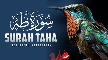 Surah Taha | By Ibn Bashiir | With Arabic Text & Translation |
