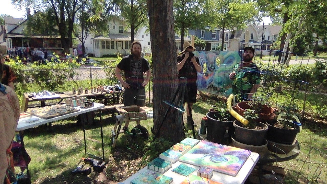 camera iphone 8 plus apk Lyndale Open Streets Live Stream Mural Paint Sesh