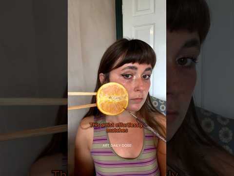 Matching Objects With