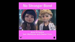 No Stronger Bond