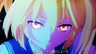 Touhou Mmdtatara English Sub東方