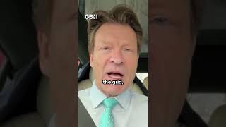 Heathrow fire: Net zero BLAMED