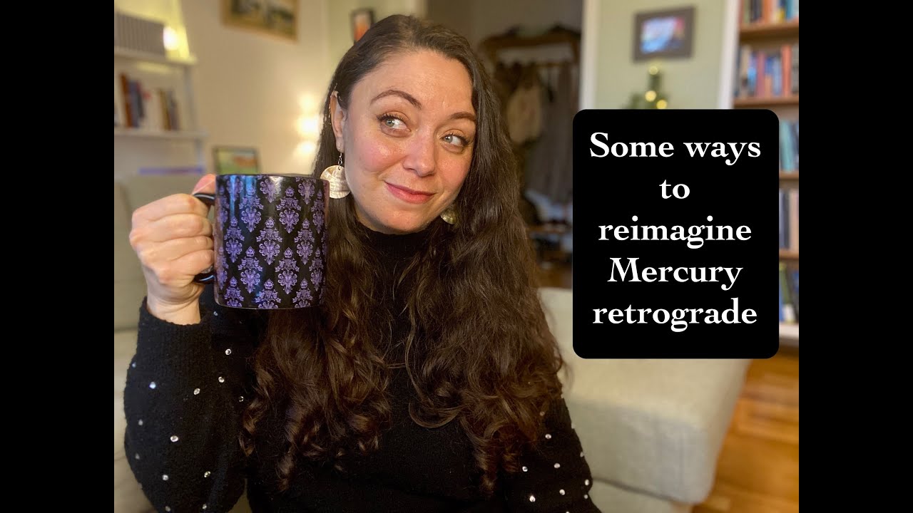 Mercury Retrograde in Capricorn | What we really need to know about it
