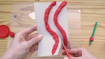 Cutting and Scissor Skills
