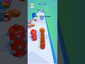 🍟खेल potato Rush Stage-82 Android Game strategy video #gameplay @marblerun-asmr