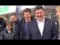 Gyulay Zsolt "Lesznek változások a Magyar Olimpiai Bizottságban"