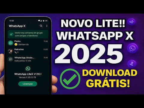 ADEUS GB WHATSAPP!