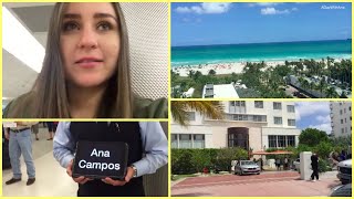 Viaje a Miami con Revlon (RE-UPLOAD)