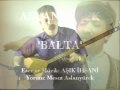 Aslanyrek - "BALTA"