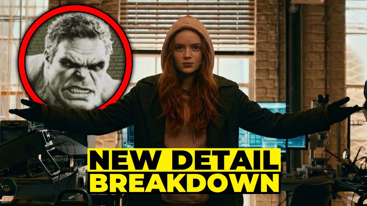SPIDER-MAN BRAND NEW DAY | DETAIL BARU, HULK DAN PETUNJUK TIMELINE