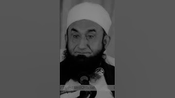 Kisi ka dil dukhana kaisa h|| #molanatariqjameel #molanatariqjameelstatus #shorts #youtubeshorts
