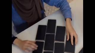 10 ways to lay subway tiles! Net Worth