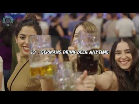 15 Mind Blowing Facts About Germany Europe S Most Unusual Country Travel Documentary