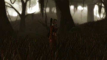 Morrowind MGE+ENBSeries