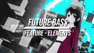 iFeature - Elements (2,5D Koikatsu Visualizer)
