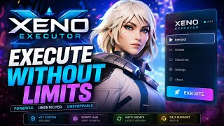 Roblox Executor (No Ban) - I Tested Xeno Executor With 1000+ Scripts (2026) ⚡ BEST