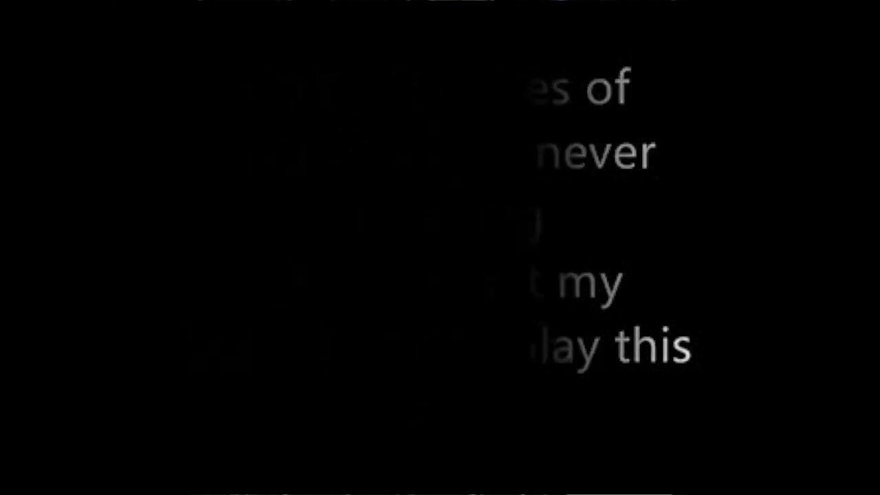 The Lonely Island Boombox (Karaoke Version) YouTube