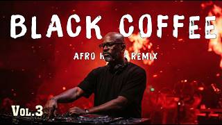  Afro  Melodic House 2026  Deep U0026 Hypnotic Set Black Nights Black Coffee  Coca Deep vol3