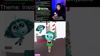 Styling Inside Outs Envy