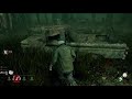 DBD(PC版)　ボロタイおじさん