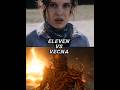 Eleven’s Aura is UNMATCHED 🐐 | Edit #eleven #vecna #aurafarming #strangerthings5 #edit #sigma