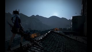 BDO Enhancing Pen Godr-Ayed Mainhand - Is This End Game?