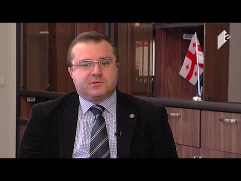 საქართველოს სამშვიდობო პოლიტიკის შესახებ რეზოლუციაზე მსჯელობა დაიწყო.