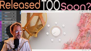Released Too Soon Arturia Augmented Strings Intro FREE: Cheapskate Chooseday