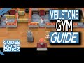 Pokemon Brilliant Diamond And Shining Pearl Veilstone City Gym Puzzle Guide