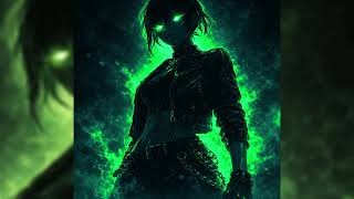 TOXIC SERAPH — Dark Phonk Night Drive