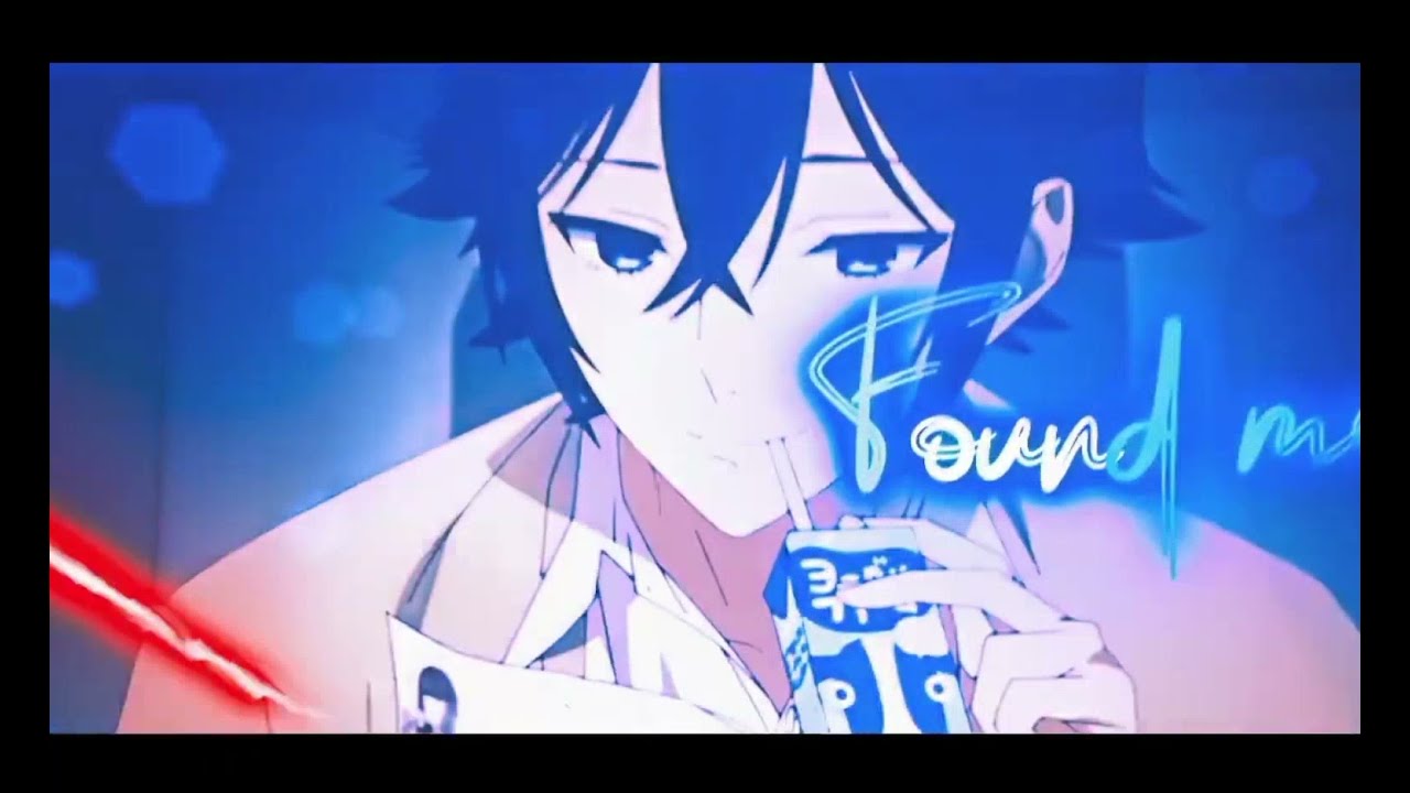 miyamura | everytime around nick graphics remake