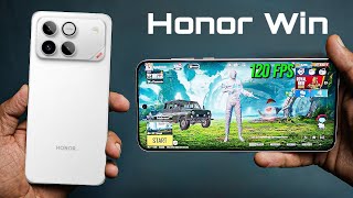 Honor Win Pubg Test | Honor Win RT Pubg Test | Honor Win Pubg | Honor Win Gaming Test | Honor Win 