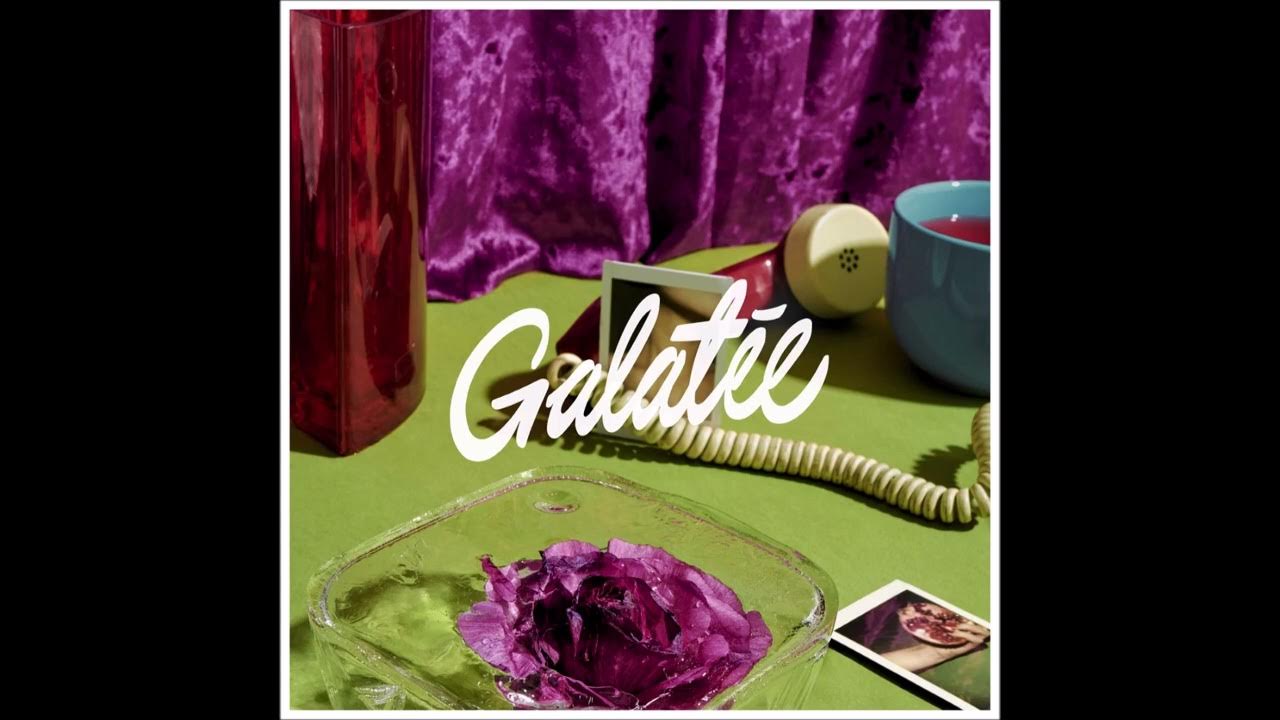 Galatée - Le Juin La Sirène & Le Coeur (HD, 60fps) Galatée - Le Juin La Sirène & Le Coeur (HD, 60fps)