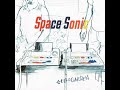 【歌詞和訳】Space Sonic - ELLEGARDEN (Lyrics)