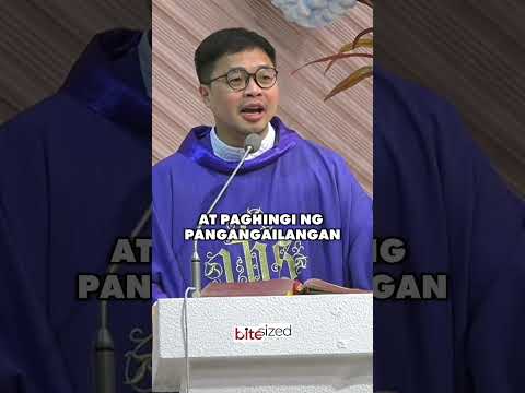 Our prayers should seek the Will of the Father for us!