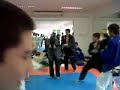 FILA INDIA ASCENSO ALLIANCE HOMETOWN BRAZILIAN JIUJITSU - GUAYAQUIL, ECUADOR