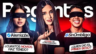 PREGUNTAS INCOMODAS ENTRE NOVIOS