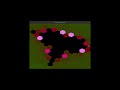GLSL - Hexagono Animado (efeitos de pulsação rápida / fast pulsing effects)