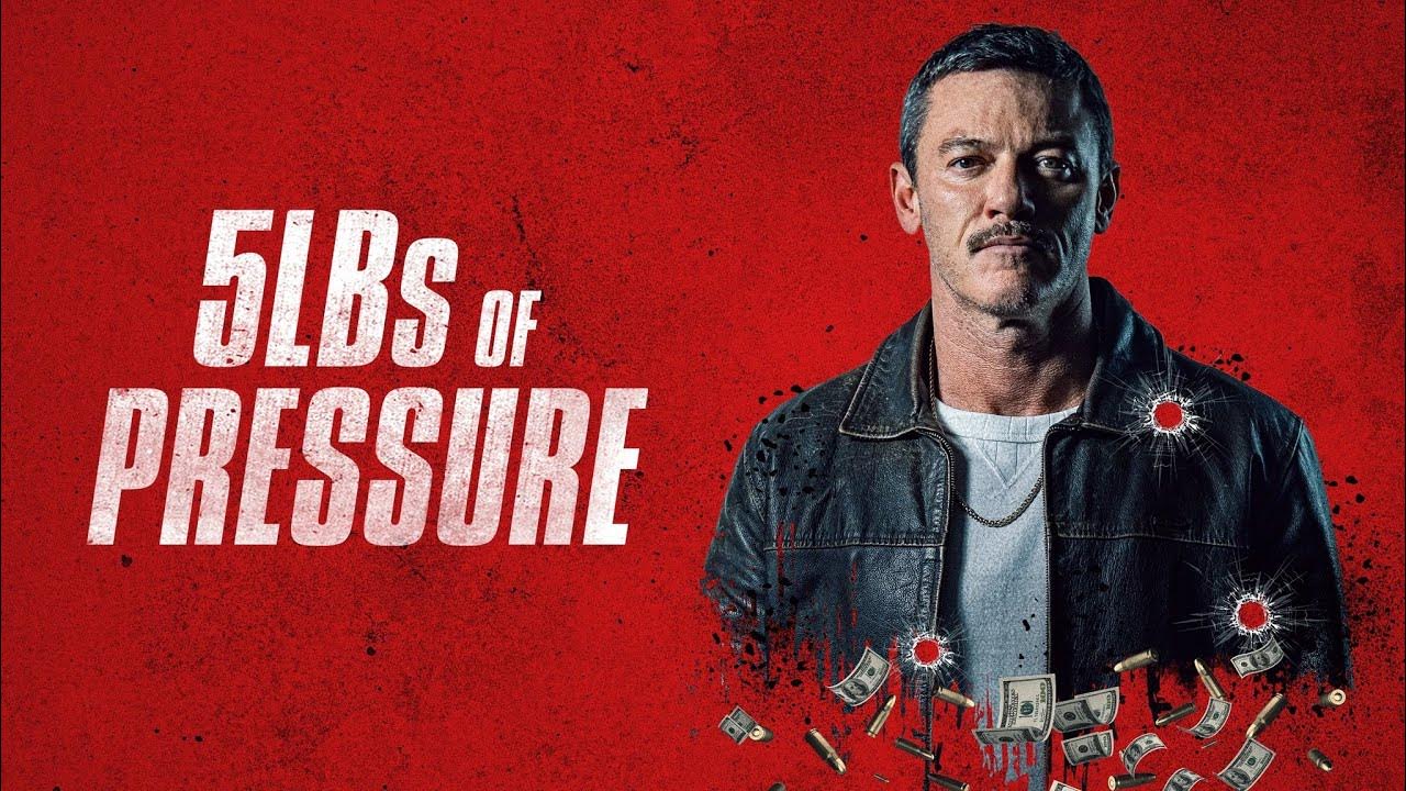 5lbs of Pressure 2024 SignatureUK Trailer Luke Evans, Rory Culkin, Alex Pettyfer, Rudy