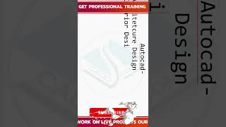 Interior Design AutoCAD Training Day 1 | Must Watch for Students 🎯#AutoCAD #InteriorDesign #AutoCAD2