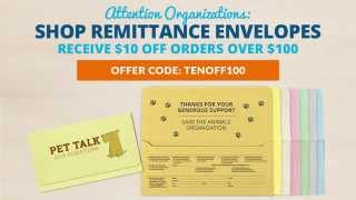 Remittance Envelopes - Envelopes.com