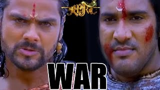 Mahabharat : Final WAR between Duryodhan and Bheem BEGUN | REVEALED 11th August 2014 FULL EPISODE